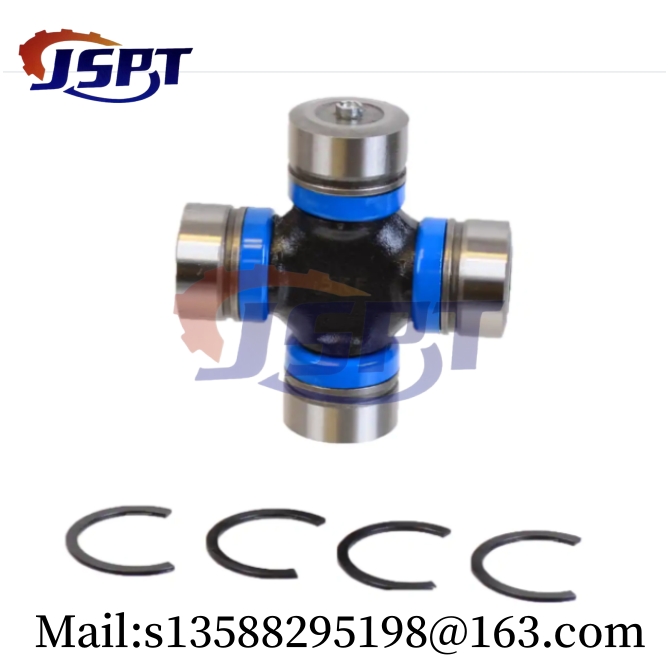 UJT377/30.2*52.5mm universal joint bearing universal joint cross