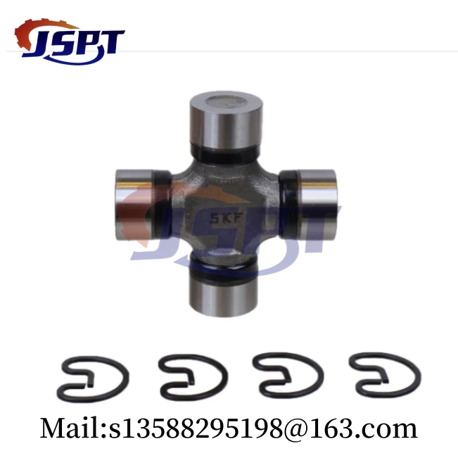 Universal joint bearing universal joint cross  UJT379/27*81.75mm
