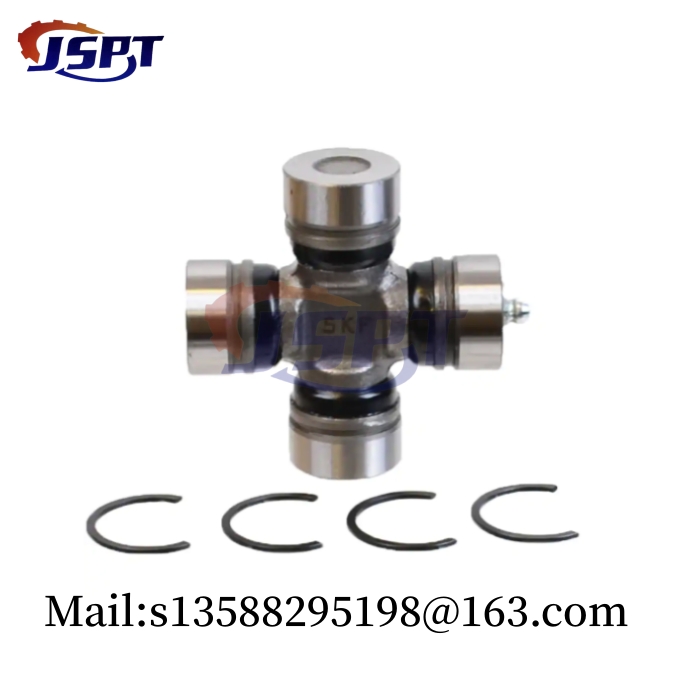 UJT387/29*49mm universal joint bearing universal joint cross