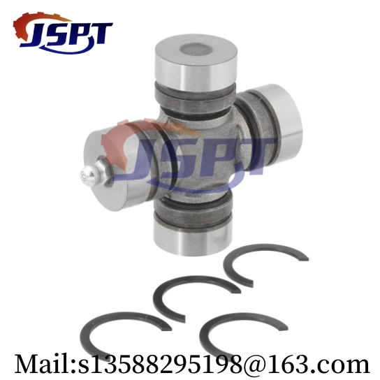 UJT397/25*43.6mm  universal joint cross bearing cardan joint