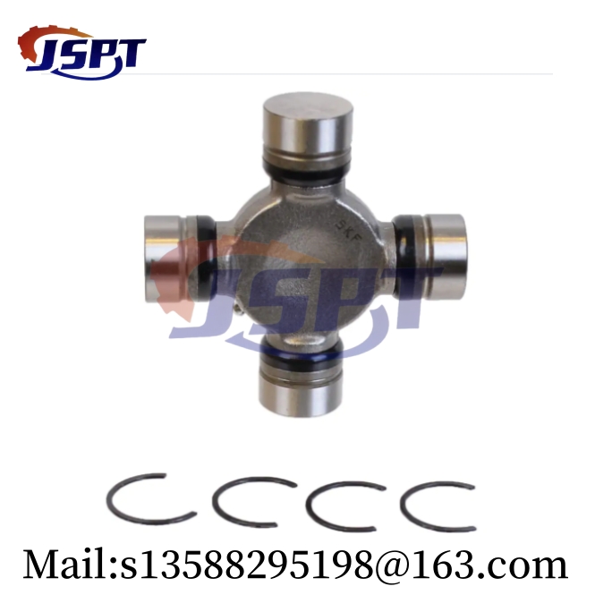 UJT424/34.9*96mm universal joint bearing universal joint cross