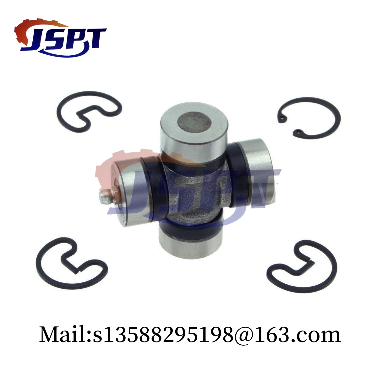Universal joint bearing universal joint cross  UJT437G/27*61.3mm