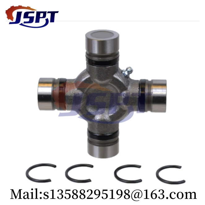 UJT545/28.6*82.5mm universal joint bearing universal joint cross