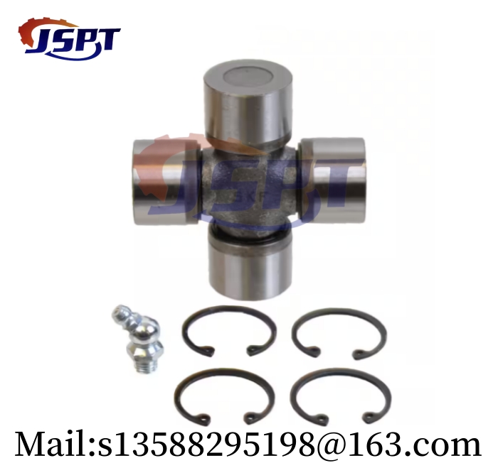 UJT815/30.2*80mm  universal joint cross bearing cardan joint