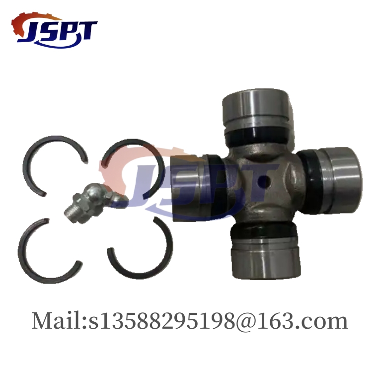 35*98mm  UW35098 China Made Cross Bearing Universal Joints For Auto Parts With Durable Quality