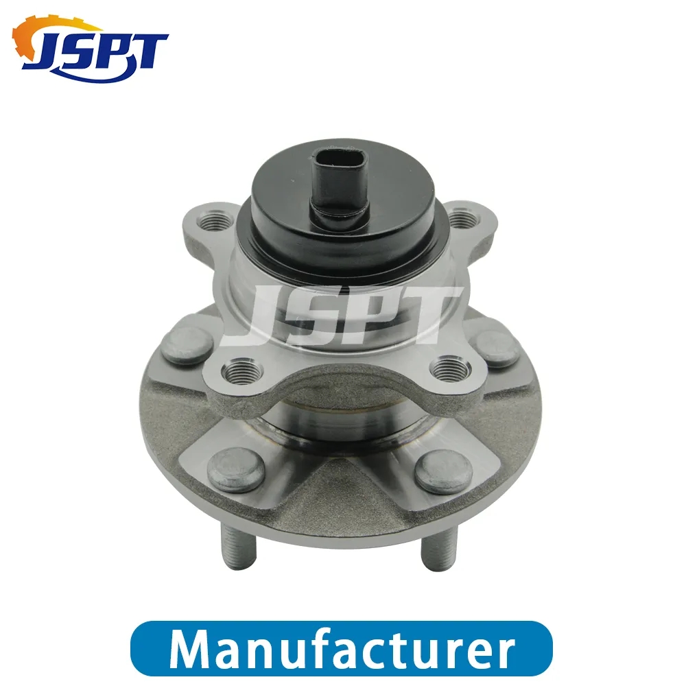 VKBA 6954 SKF High Quality Wheel Bearing Kits For Lexus
