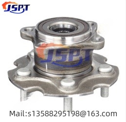 Wheel Hub Bearing  VKBA7466 TOYOTA RAV4 4WD ACA38 GSA38