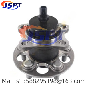 42450-52090 VKBA7623 VKBA 7623R169.123 TOYOTA VERSO NLP121NSP120 2010-