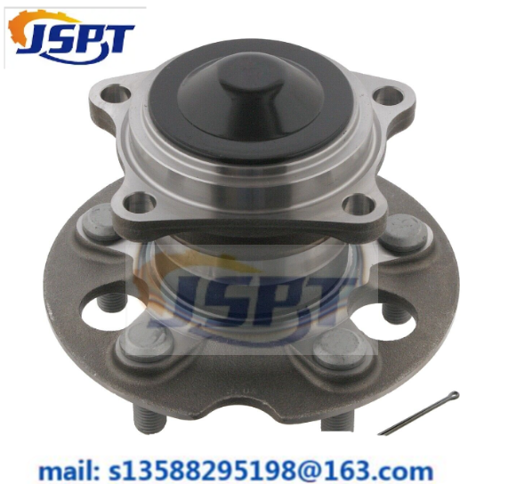 512213,42410-42010,424100-4203,42410-42050 TOYOTA RAV4 Rear Wheel Hub Assembly