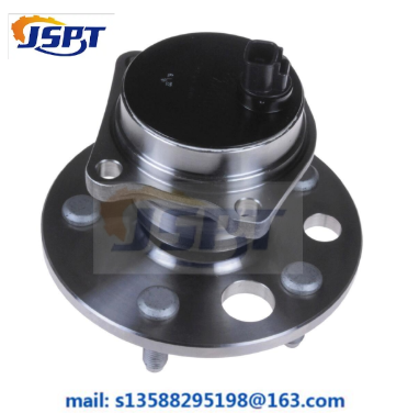Front Wheel Bearing Kit with ABS Sensor for Toyota 512212