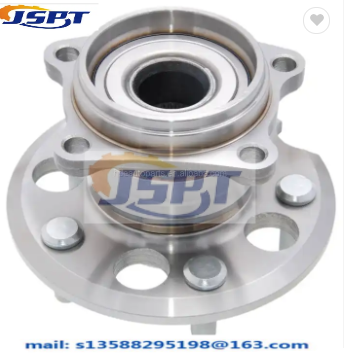 Rear Wheel Bearing and Hub Assembly For Toyota RAV4 Noah/Voxy Ipsum 42410-42020 42410-44020