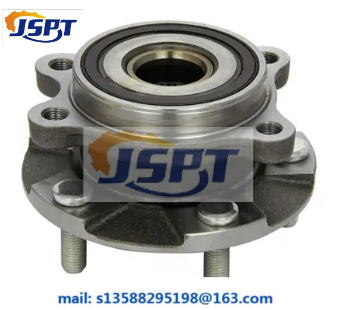 Front Hub Bearing Assembly for Toyota RAV4 - 43550-42010