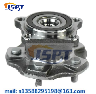 42410-48060,512365,BR930775,HA590363,3DACF041D-6CR,62BWKH17A Wheel Hub Bearing for LEXUS RX