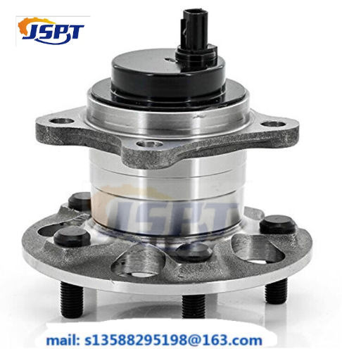512420,BR930797,HA590287,3DACF033F-4CS,42450-042450-0EE030 TOYOTA HIGHLANDER Rear Right Hub
