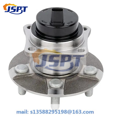 42450-47030 Rear Wheel Bearing and Hub Assembly for TOYOTA AVENSIS/CELICA/PRIUS,SCION TC