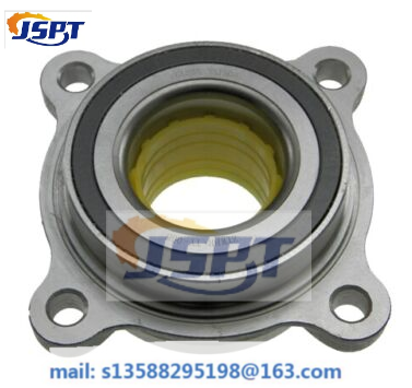 2DUF058N-5R Front Wheel Hub Bearing for LEXUS LX570,TOYOTA LAND CRUISER/SEQUOIA/TUNDRA