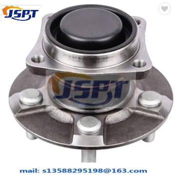 42410-20190 Rear Wheel Bearing and Hub Assembly for TOYOTA CELICA