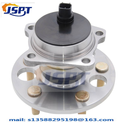 Right Rear Toyota Picnic Wheel Hub Assembly & Bearing