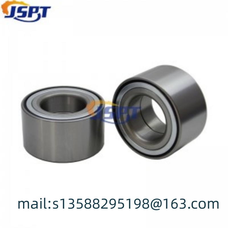 How long should a hub bearing last?