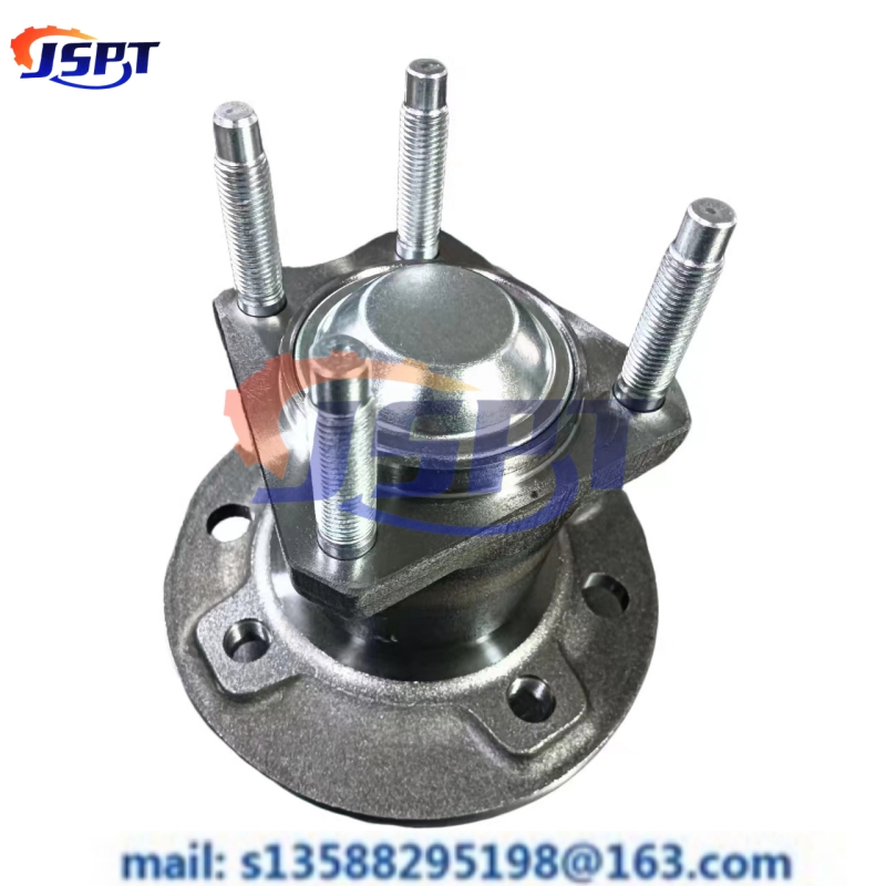 Rear Wheel Bearing Hub Assembly For OPEL/VAUXHALL ASTRA G 1998-2009 KLT/PL/043AB  Z1PLKLT+1PLKLT