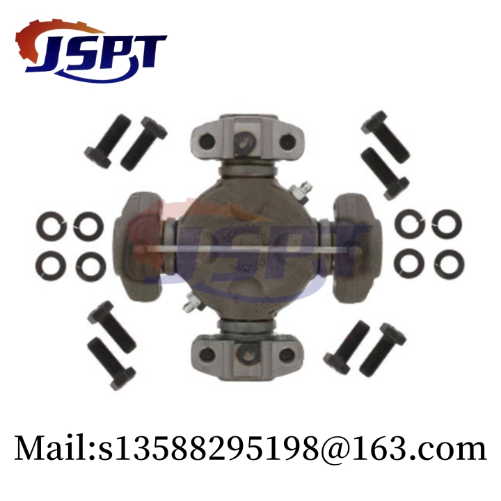 High Quality Good Price Model Number Universal Joint CP62N-13  42.9*140.5mm