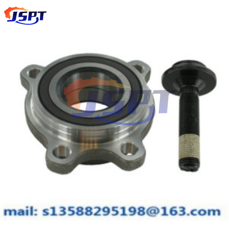Wheel Bearing Kit  VKBA 7097  SKF Wheel Bearing Unit