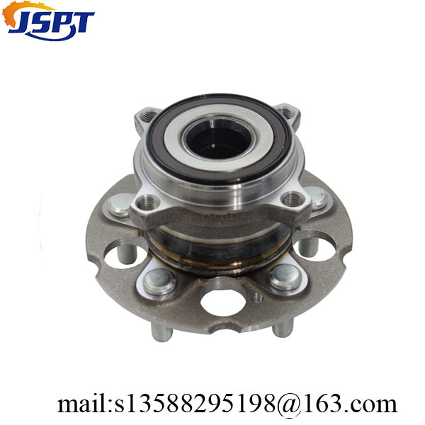 Honda 42200-THC-H51 Bearing Assembly FOR Avancier&URV  AWD/4WD 2017- RearC/