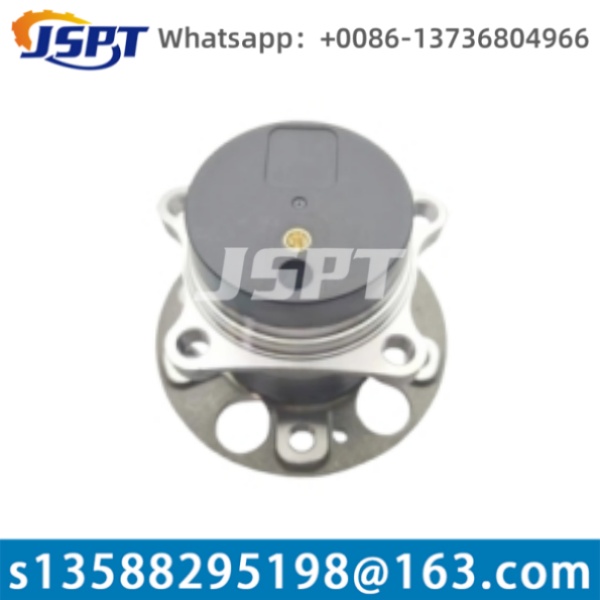 204000480AA Wheel Hub Bearing for Chery Tiggo 3 Tiggo 7