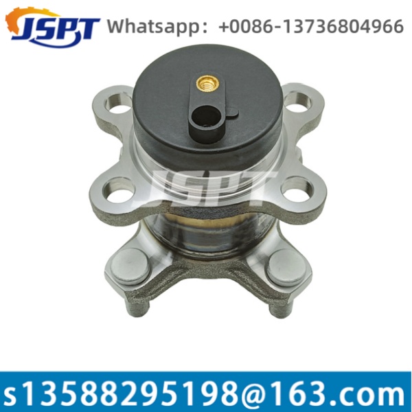 43402-M68P01 43402-80P00 43402-81P01 43402-82P01 Front Wheel Hub Bearing For SUZUKI