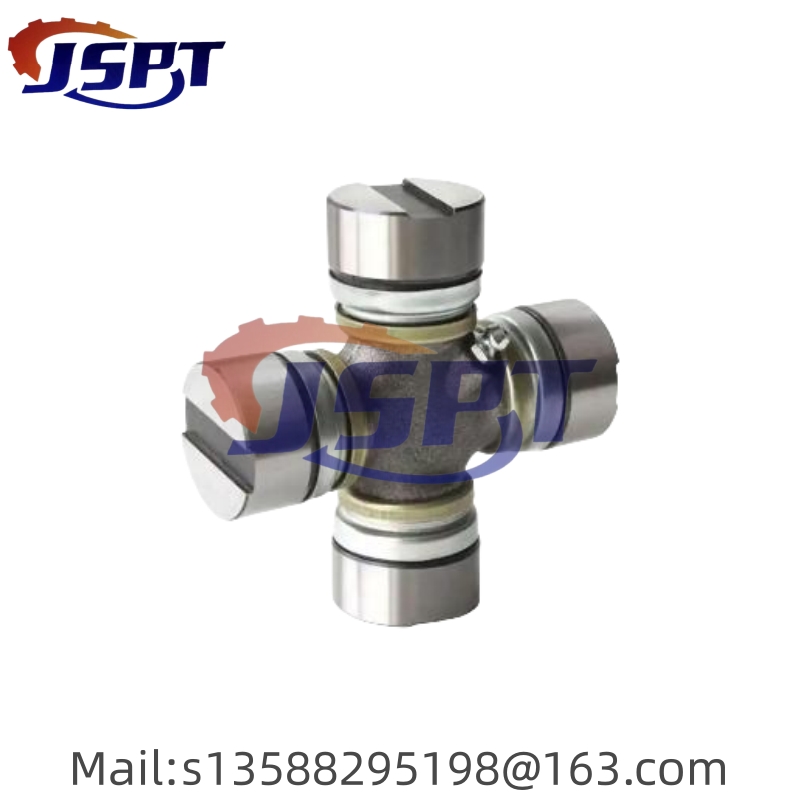 NJ131 35x98mm Cardan Propeller PTO Shaft Yoke Parts Small Cross Spider Universal Joint to Truck/Tractor