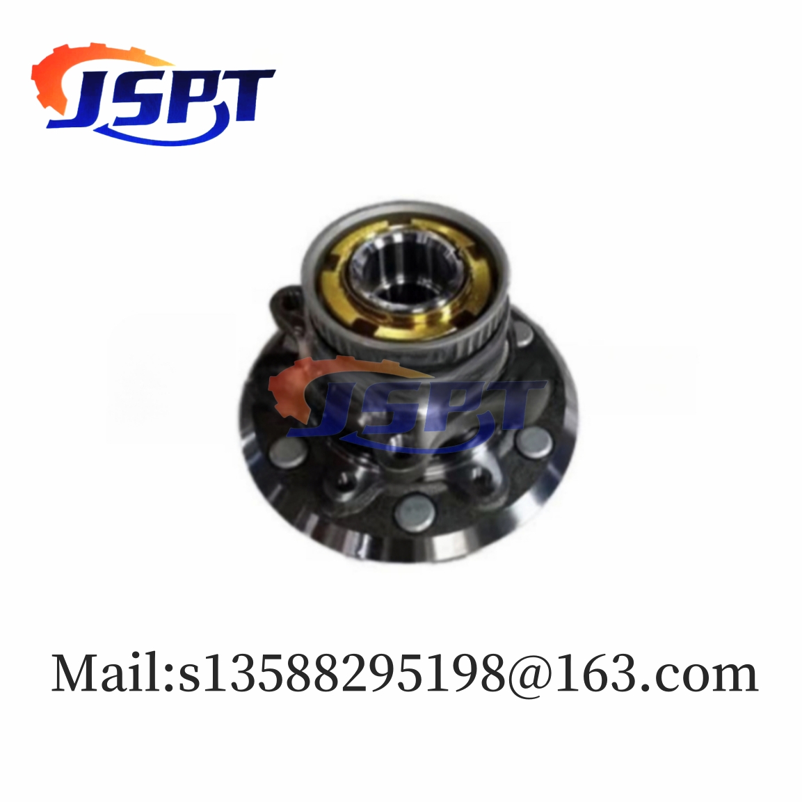 Front hub unit S20206723A0225   for FOTON VIEW