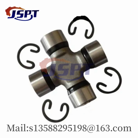 universal joint SWC550  225*471mm  Industrial coupling