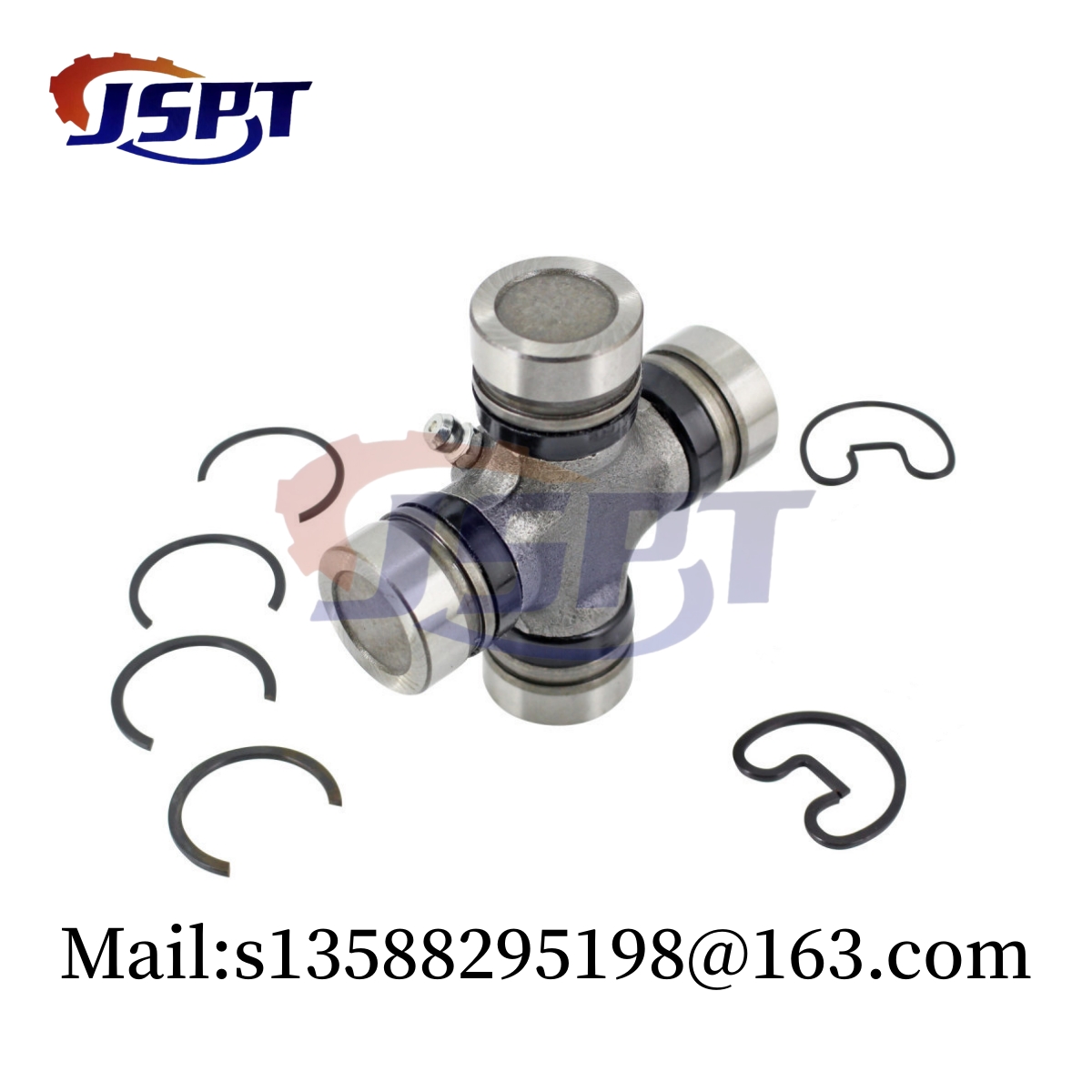 Universal joint bearing universal joint cross  UJT429/27*60.32mm