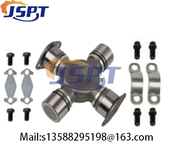Universal Joints 5-675XR 49*154.7*167.1MM-EL Cardan