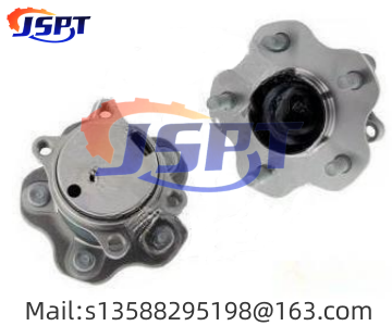 43202-EN000  Wheel Hub Bearing
