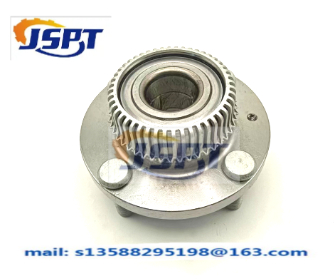 Auto&rsquo;s Mace Hub Bearing Assembly for BYD F3 Rear Wheel