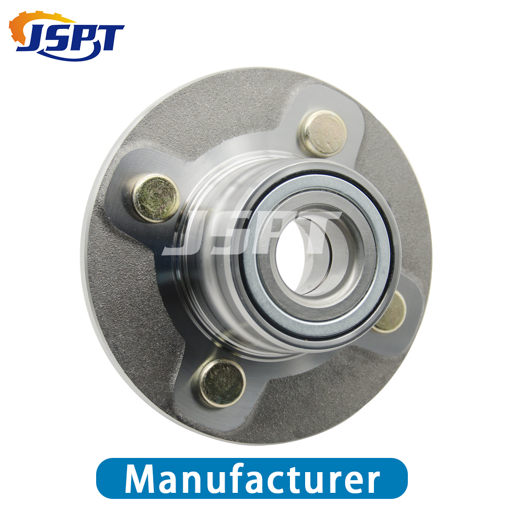 JSPT Wheel Hub4