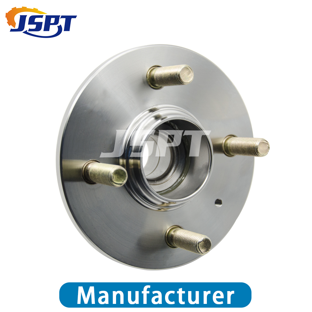 JSPT Wheel Hub5
