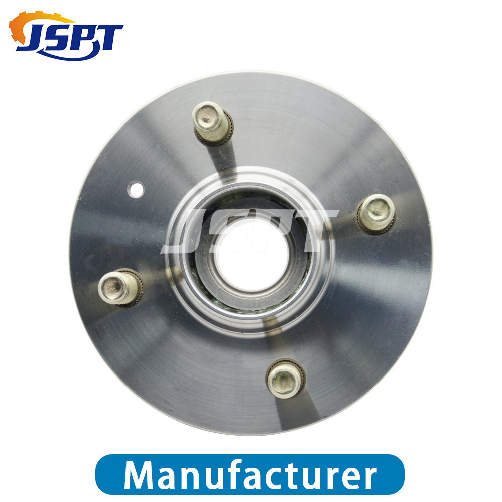 JSPT Wheel Hub5